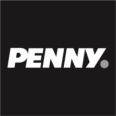 logo penny